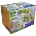 Набор стаканов Luminarc Poeme Anis 6шт D2161