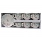 Чайный сервиз Luminarc Foliage D9566