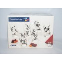 Набор стаканов Luminarc Amsterdam Onyx 6шт  G4885