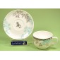 Кофейный сервиз Luminarc Foliage D9565
