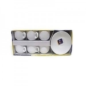 Кофейный сервиз Luminarc Peps Evolution 63358