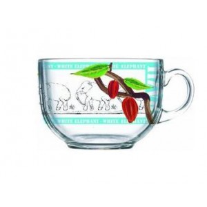 Бульонница Luminarc Travel cacao D7105