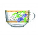 Бульонница Luminarc Travel tisane D7103