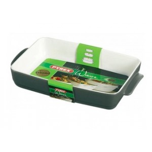 Прямоугольная форма для запекания Pyrex C306B04