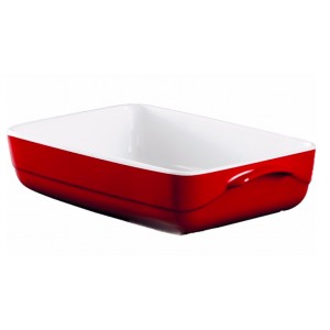 Прямоугольная форма для запекания Pyrex C307B05