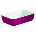 Прямоугольная форма для запекания Pyrex C307B07