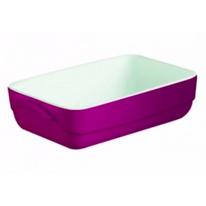 Прямоугольная форма для запекания Pyrex C307B07