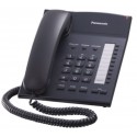 Дротовий телефон Panasonic KX-TS2382UAB Black
