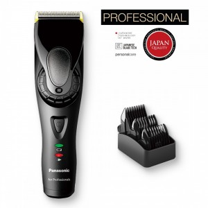 Профессиональная машинка для стрижки Panasonic ER-GP80K-820 DCART