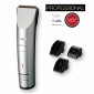 Профессиональная машинка для стрижки Panasonic ER-1420-S520-AS1 и масло WER-203X-7910