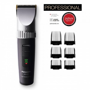 Машинка для стрижки Panasonic ER-1512K-820 DCART
