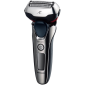 Электробритва Panasonic ES-LT4N-S820-AS1 с дополнительным комплектом из лезвия WES-9068Y-1361 и маслом WES-8196X-7911