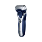Электробритва Panasonic ES-RT37-S520-AS2 с дополнительным комплектом из сеточки WES-9087Y-1361 и маслом WES-8196X-7911