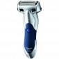 Электробритва Panasonic ES-SL41-S520-AS2 с дополнительным комплектом из сеточки WES-9087Y-1361 и маслом WES-8196X-7911