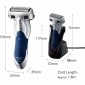 Электробритва Panasonic ES-SL41S-520 DCART
