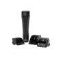 Профессиональная машинка для стрижки Panasonic ER-GP30-K520-AS1 и масло WER-203X-7910