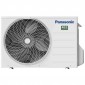 Кондиционер Panasonic Super Compact Inverter CS-PZ25WKD/CU-PZ25WKD