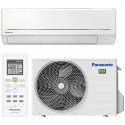 Кондиционер Panasonic Super Compact Inverter CS-PZ25WKD/CU-PZ25WKD