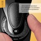 Профессиональная машинка для стрижки Panasonic ER-GP80K-820 DCART