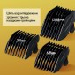 Профессиональная машинка для стрижки Panasonic ER-GP80K-820 DCART