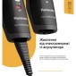 Профессиональная машинка для стрижки Panasonic ER-GP80K-820 DCART