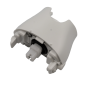 Частина корпусу (головка) до епілятора Panasonic WESEL-8AW-0788