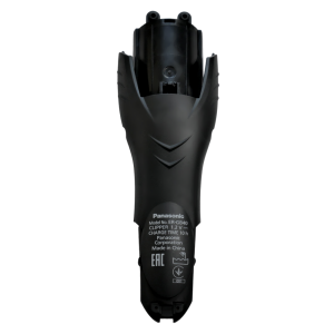 Часть корпуса В для триммера синего цвета Panasonic WERGB-40A-3060