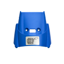 Держатель лезвия А для триммера Panasonic голубого цвета WERGB-40A-1588