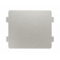 Пластина слюдяная для СВЧ A205541V0ZP (А01)