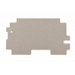 Пластина слюдяная для СВЧ E20557550GP (№39)