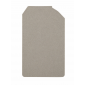 Пластина слюдяная для СВЧ F20556W50XP/F20555Q00BP/Z20556W50XP (№10)