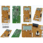 Плата управления для СВЧ F603LBW40ZP (E1)