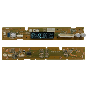 Плата управления для СВЧ F605S6Y40XP (E22)