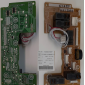 Плата управления для СВЧ F605-S6Y4-0XP 
