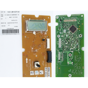 Плата управления для СВЧ F603LBW40ZP (E1)