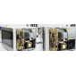 Плата для паровой печи F603LCE10ZP (№10)