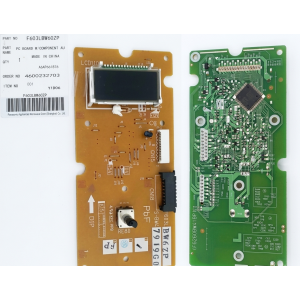 Плата управления для СВЧ F603LBW60ZP (E1)