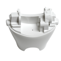 Головка насадки для догляду за стопами ніг для епілятора Panasonic WESEL-8AW-4068