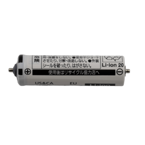 LI-ION акумулятор до епілятора Panasonic WESWD-70L-2508