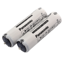 LI-ION акумулятор для фотоепілятора Panasonic WESWH-81L-2507
