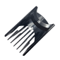Насадка к машинке для стрижки 6-25 мм. Panasonic WERGC-70K-7468