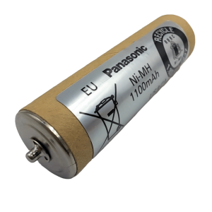 NI-MH Аккумулятор для машинки для стрижки волос Panasonic WER-121-L2504
