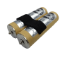 NI-MH Аккумулятор для триммера Panasonic WER-154-L2504