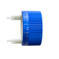 Регулировочный диск для триммера Panasonic голубого цвета WERGB-40A-3288