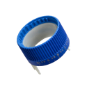 Регулировочный диск для триммера Panasonic голубого цвета WERGB-40A-3288