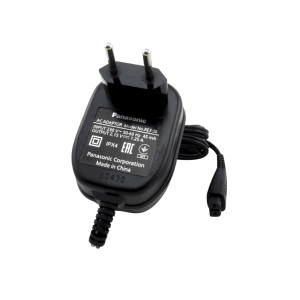 Мережевий адаптер до електробритв Panasonic WES-6002K-7664 (RE7-38)