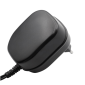 Сетевой адаптер к машинке для стрижки Panasonic WER-217-K7P-663 (RE5-97)
