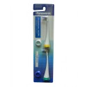 Змінні насадки (2 шт.) для електричної зубної щітки Panasonic EW-0940-W830