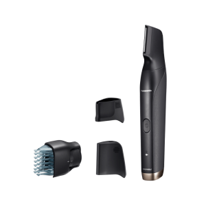 Триммер I-Shape с вертикальным расположением лезвия Panasonic ER-GD61K-520 DCART