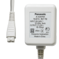 Зарядний пристрій для епілятора Panasonic WESEU-20W-7661 (RE7-78)